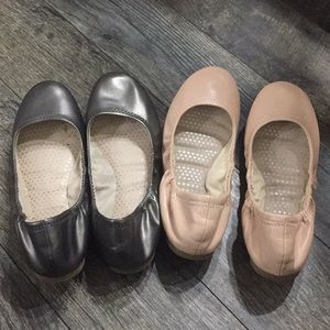 Ballet Flats